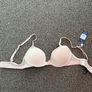 All Mesh You Pepper Bra 34B - NWT